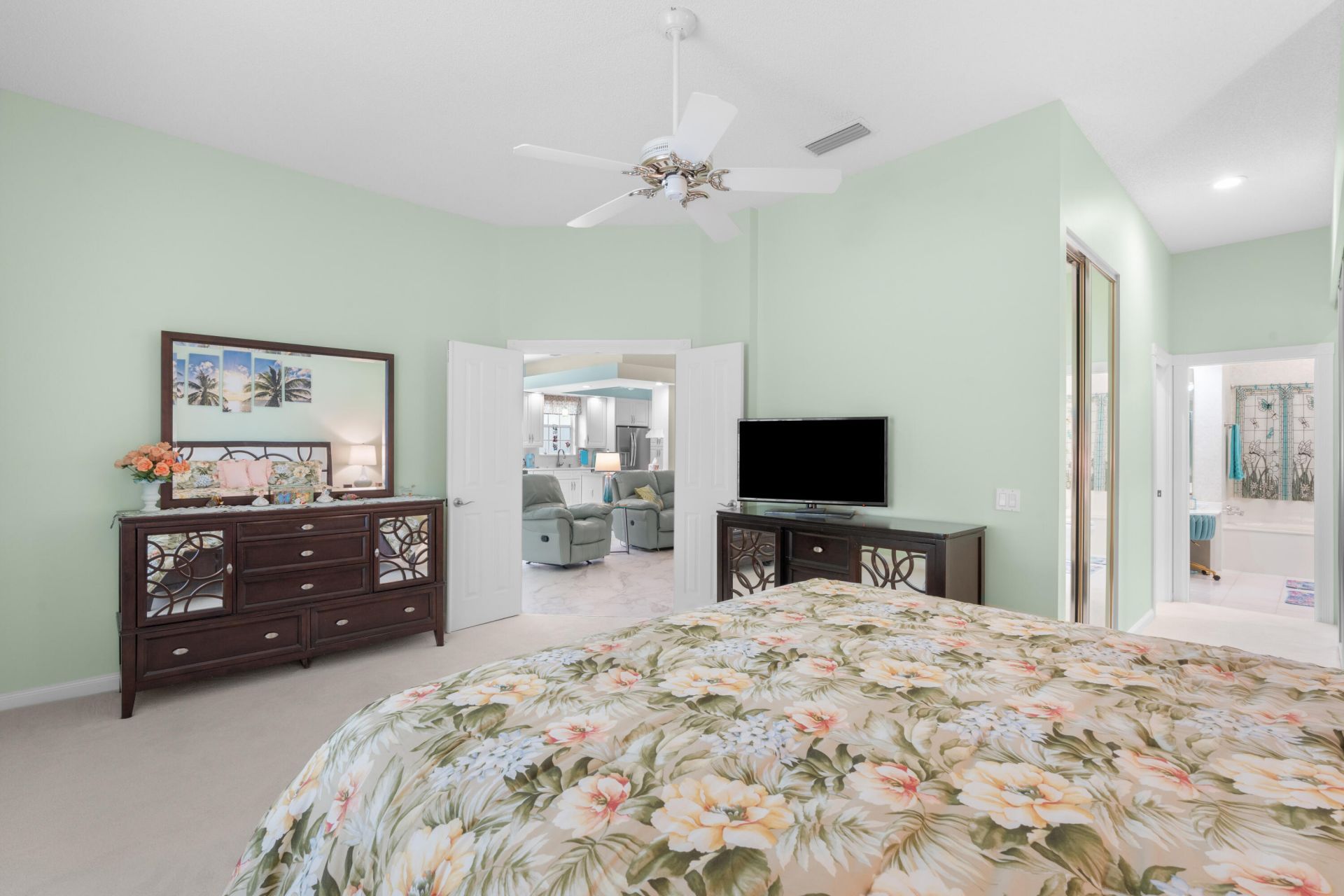 244 NW Bentley Circle, Port Saint Lucie, FL 34986 Photo
