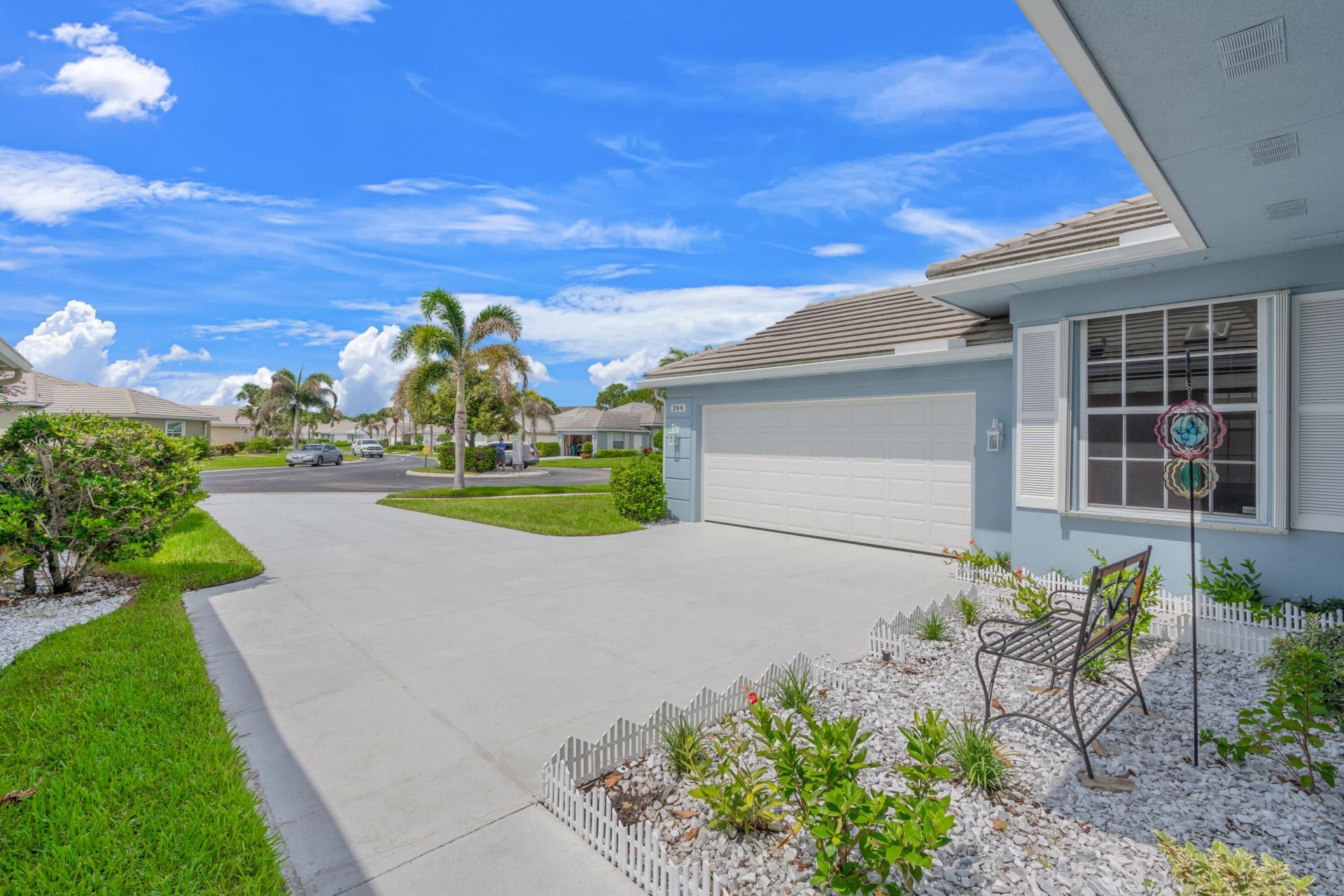 244 NW Bentley Circle, Port Saint Lucie, FL 34986 Photo