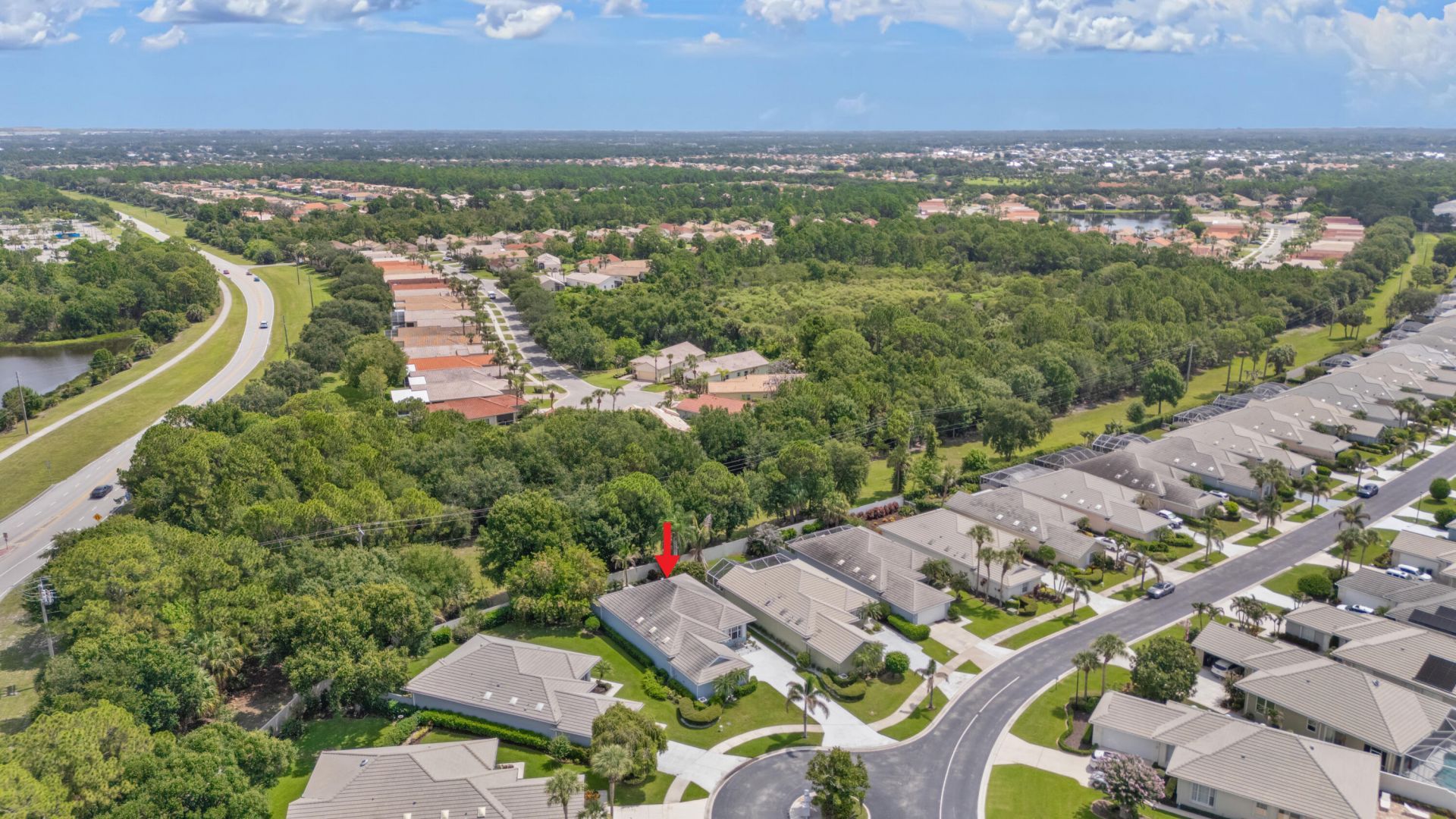 244 NW Bentley Circle, Port Saint Lucie, FL 34986 Photo