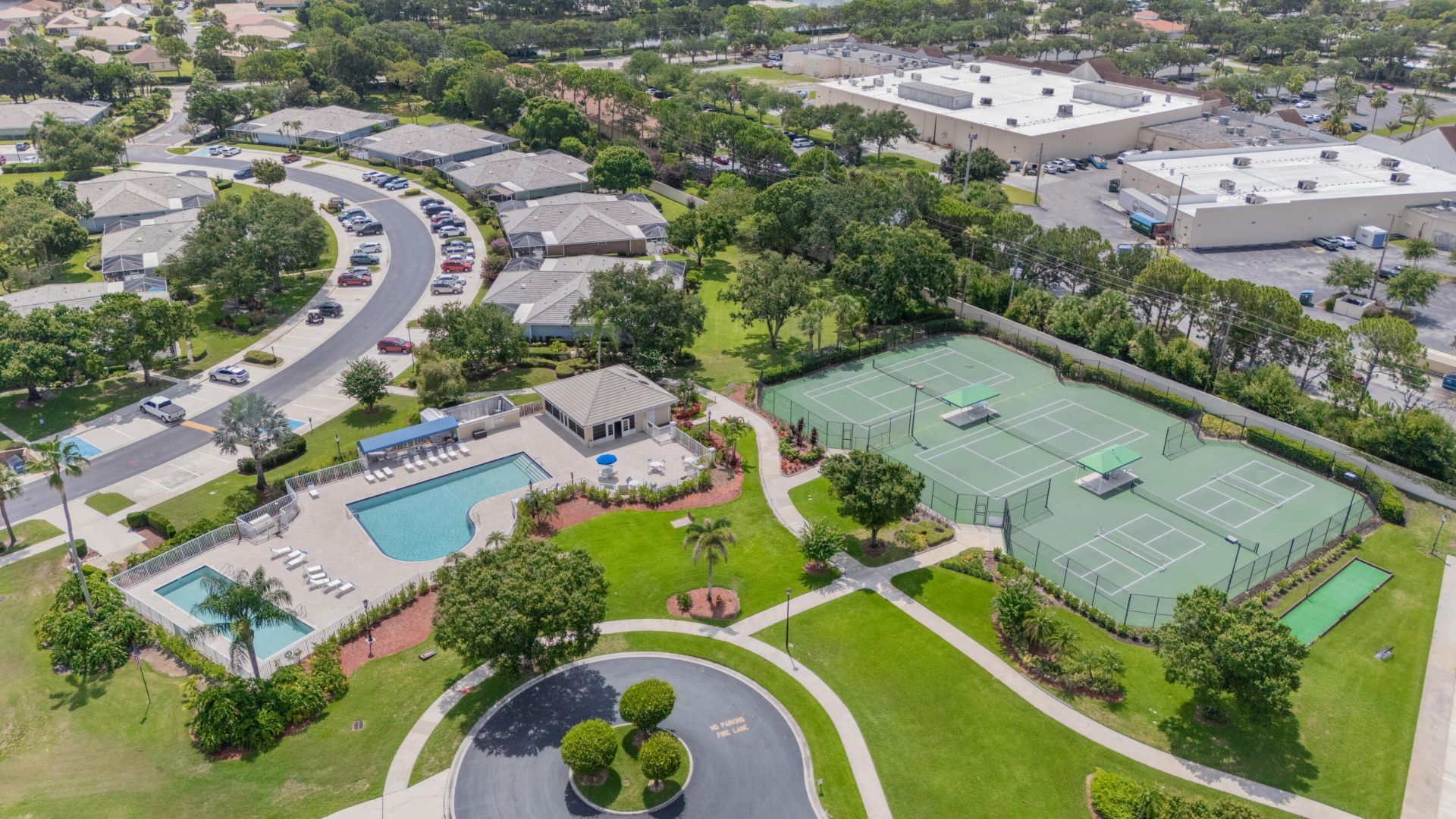 244 NW Bentley Circle, Port Saint Lucie, FL 34986 Photo