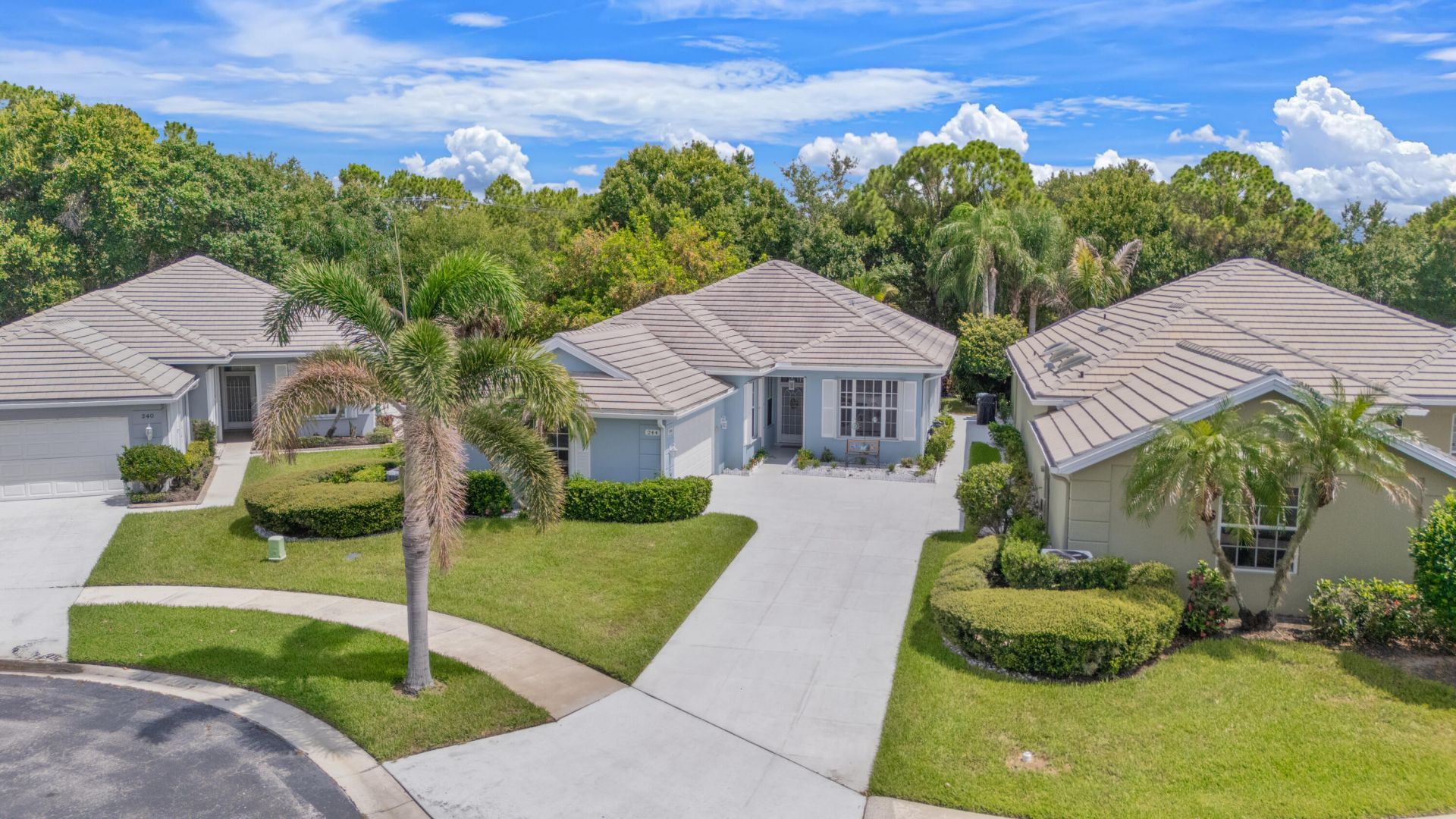 244 NW Bentley Circle, Port Saint Lucie, FL 34986 Photo