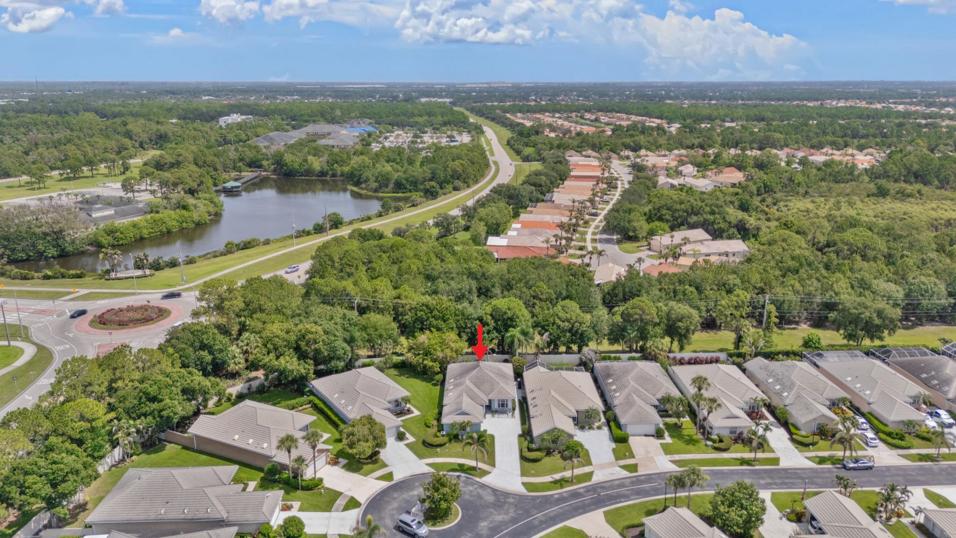 244 NW Bentley Circle, Port Saint Lucie, FL 34986 Photo