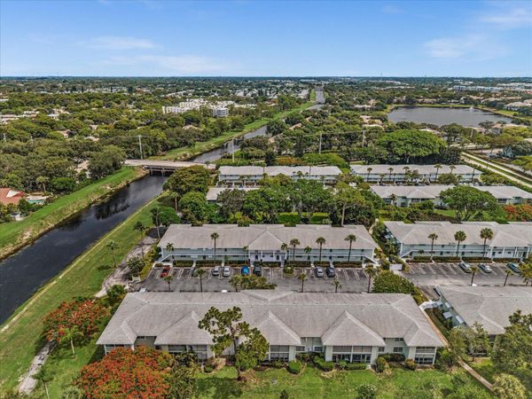 2420 NW 22nd Avenue, Unit Apt 602, Delray Beach, FL 33445
