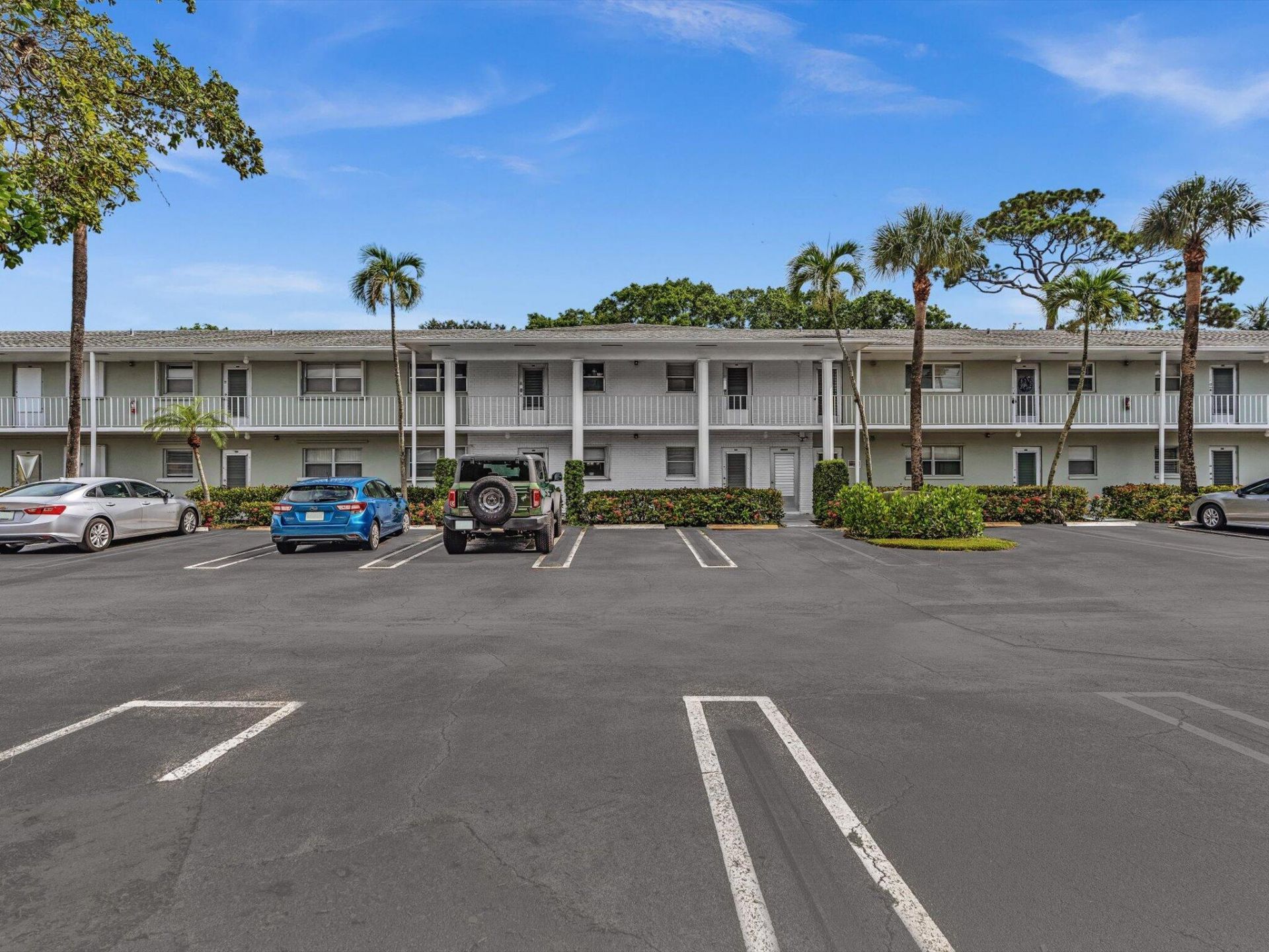 2420 SW 22nd Avenue, Unit 602, Delray Beach, FL 33445 Photo