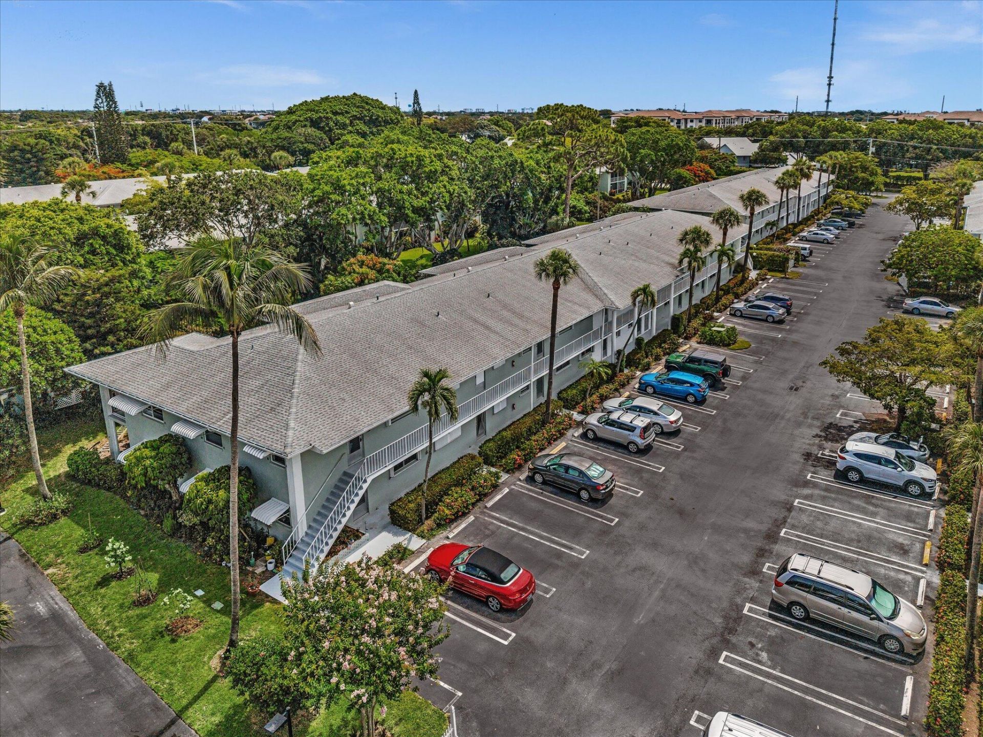 2420 SW 22nd Avenue, Unit 602, Delray Beach, FL 33445 Photo