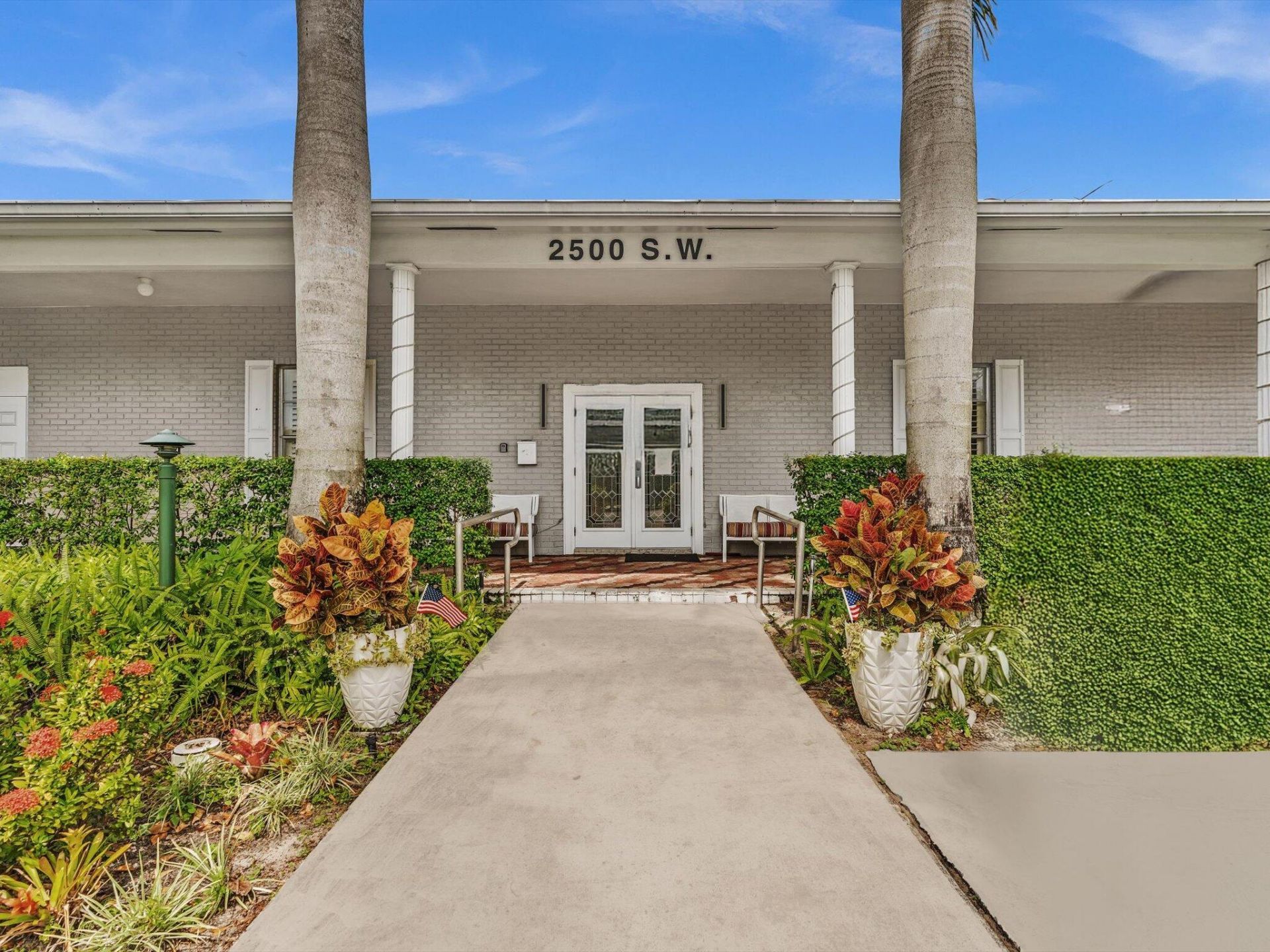 2420 SW 22nd Avenue, Unit 602, Delray Beach, FL 33445 Photo