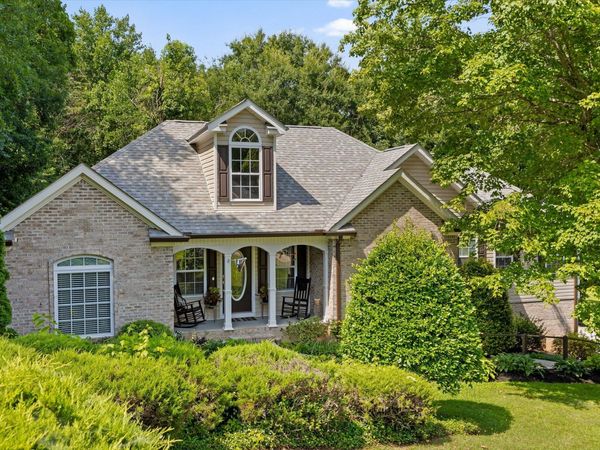 5000 Dellwood Drive, Rossville, GA 30741