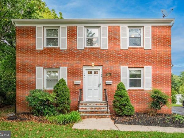 149 N HARRISON STREET, PRINCETON, NJ 08540