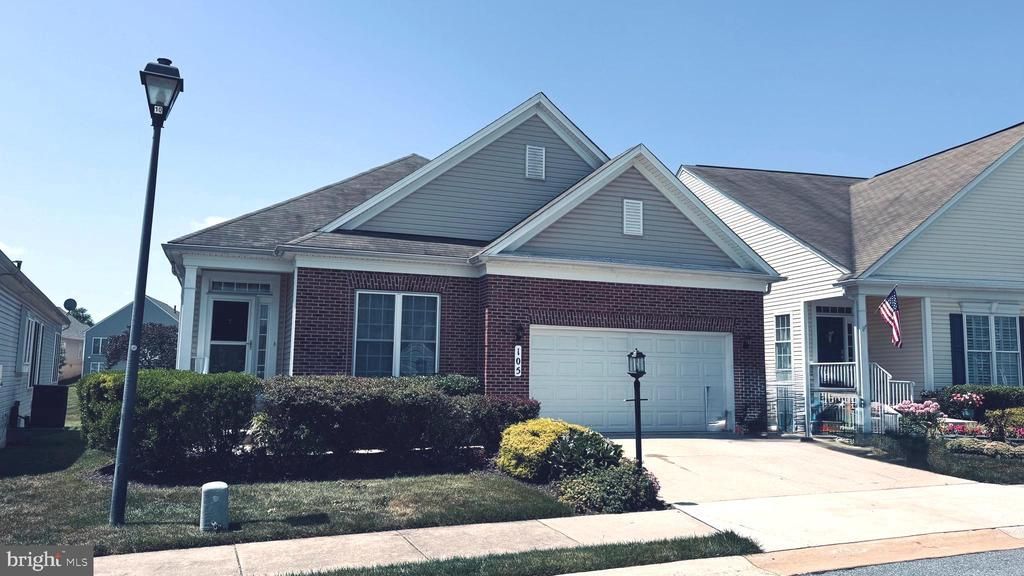 105 BUTTERFLY DRIVE, TANEYTOWN, MD 21787