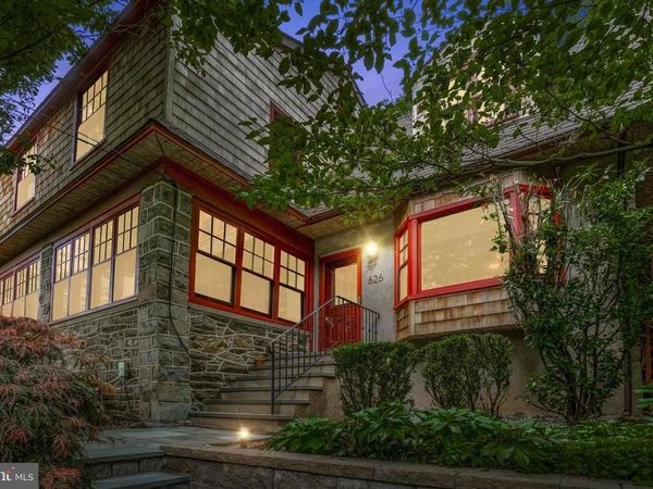 626 LAKESIDE AVENUE, HAVERTOWN, PA 19083