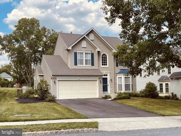 4434 SUMMER MEADOW DRIVE , DOYLESTOWN, PA 18902