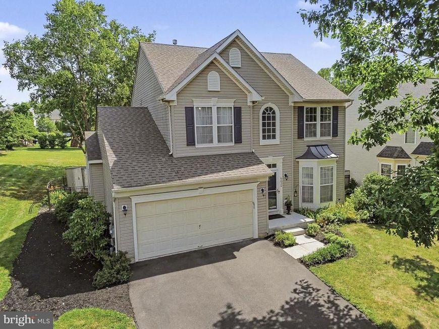 4434 Summer Meadow Drive, Doylestown, PA 18902 Main Photo