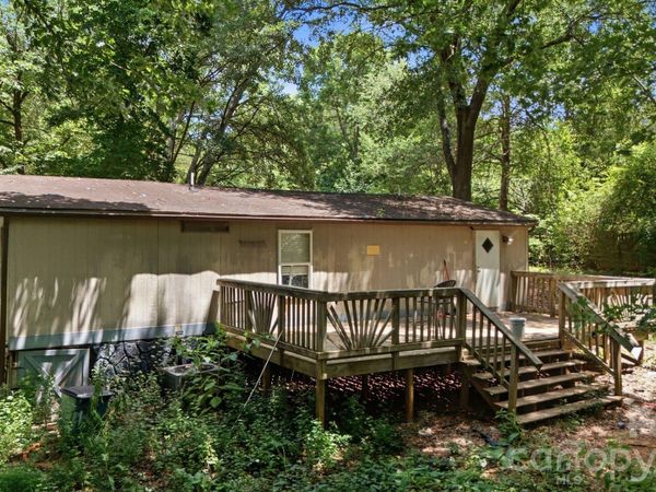 7826 Hickory Creek Drive , Denver, NC 28037