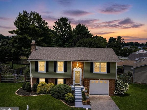 216 KENSINGTON PARKWAY, ABINGDON, MD 21009