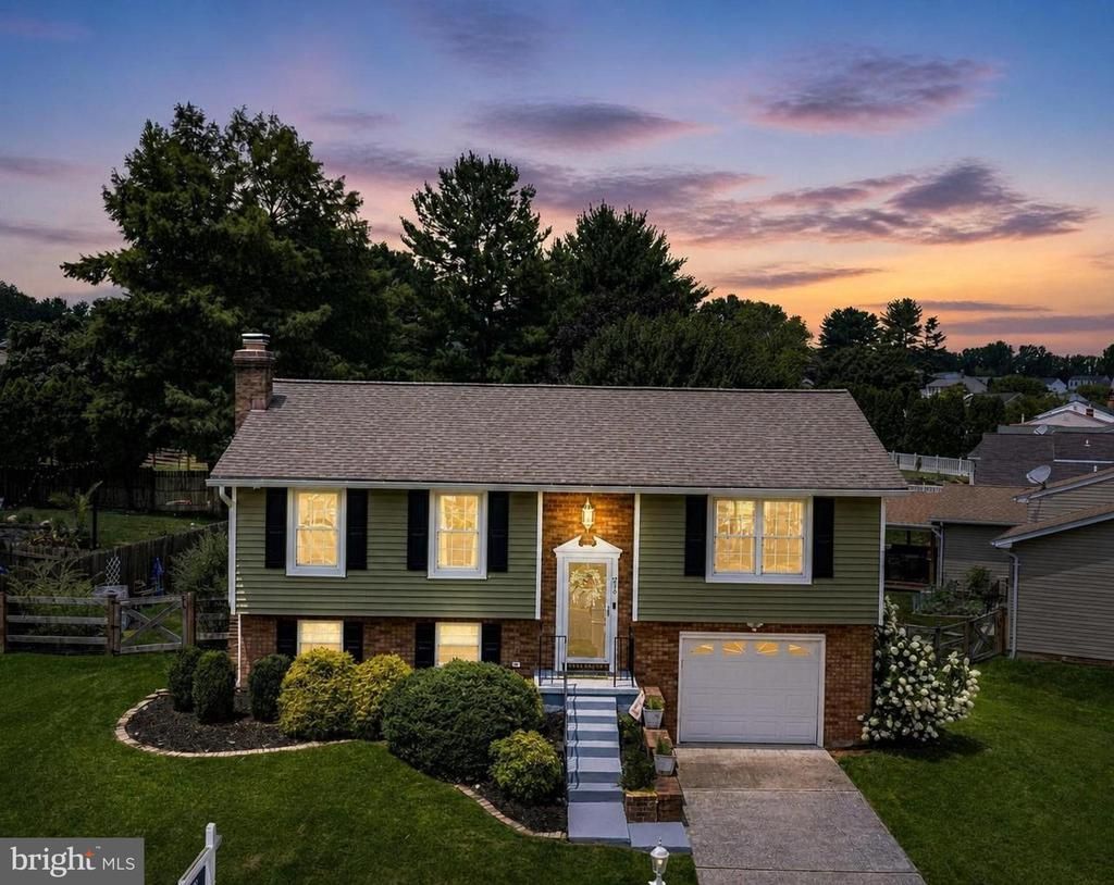 216 KENSINGTON PARKWAY, ABINGDON, MD 21009