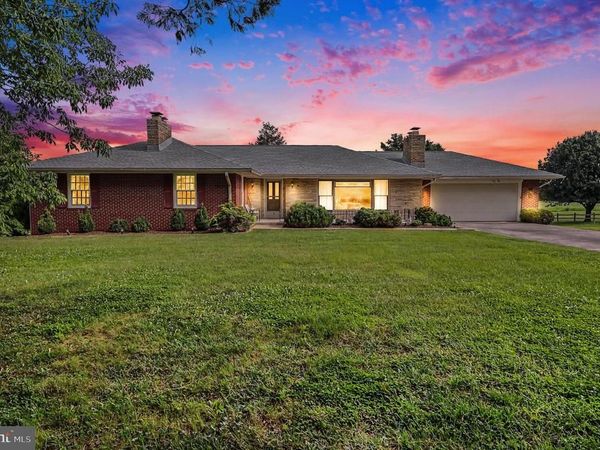 5 EDEN ROAD, LURAY, VA 22835