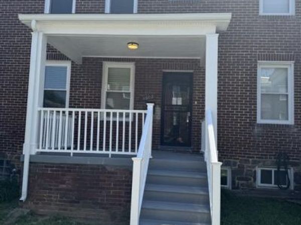 3602 CHESTERFIELD AVENUE, BALTIMORE, MD 21213