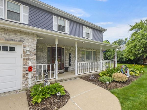 24806 S Potawatomie Trail , Channahon, IL 60410