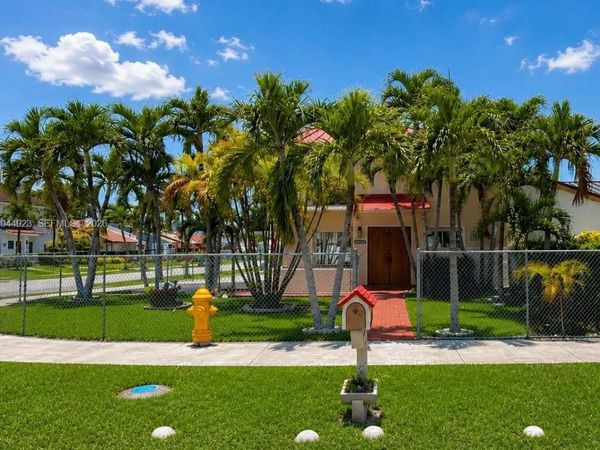 1050 SW 123rd Ave , Unit 2-15CI, Miami, FL 33184