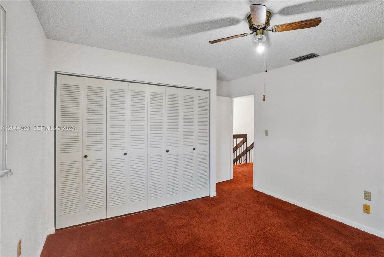 1050 SW 123rd Ave , Unit 2-15CI, Miami, FL 33184 Photo