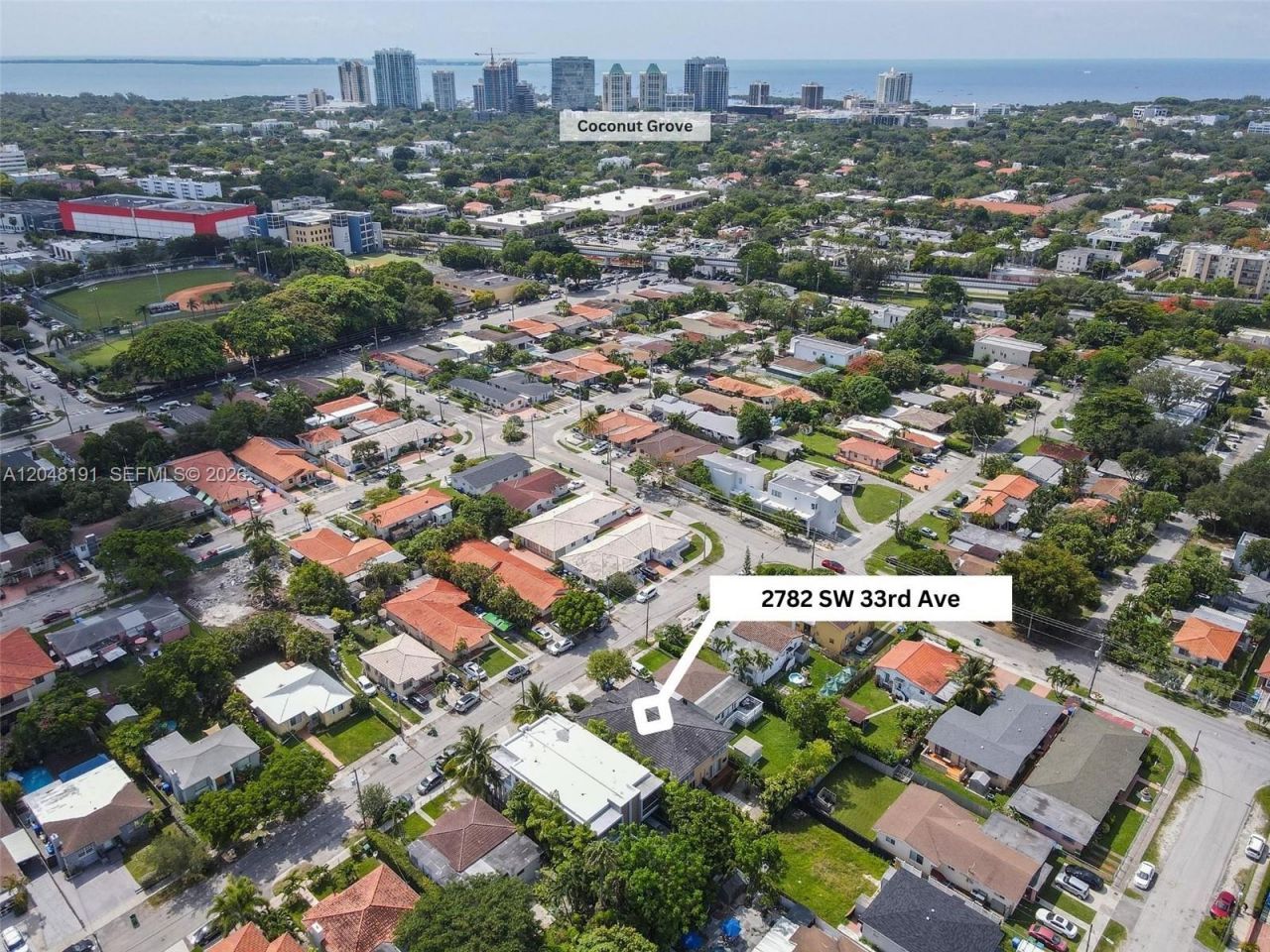2782 SW 33rd Ave , Unit 2782, Miami, FL 33133 Photo