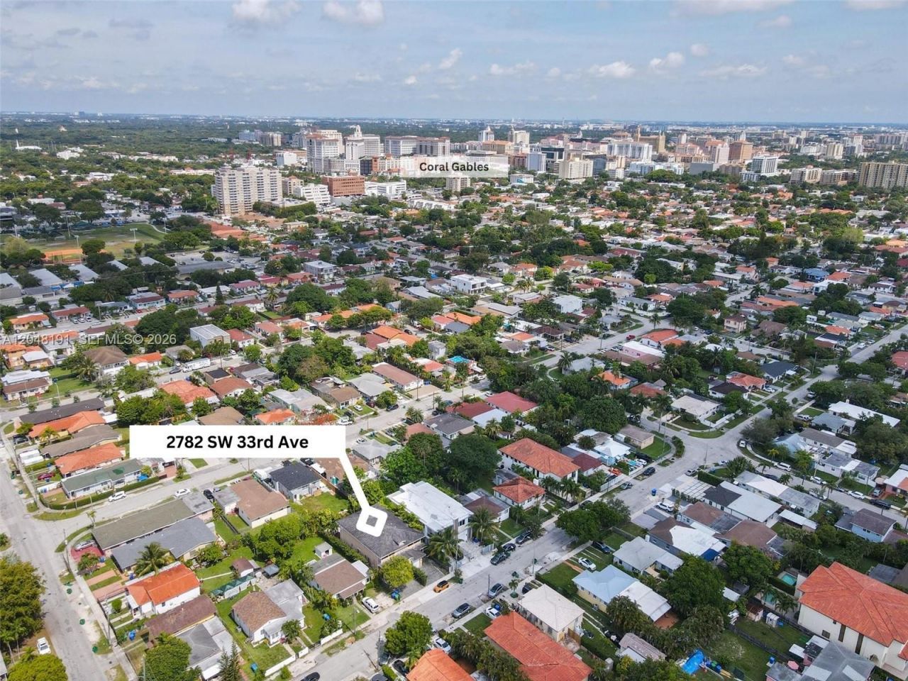 2782 SW 33rd Ave , Unit 2782, Miami, FL 33133 Photo