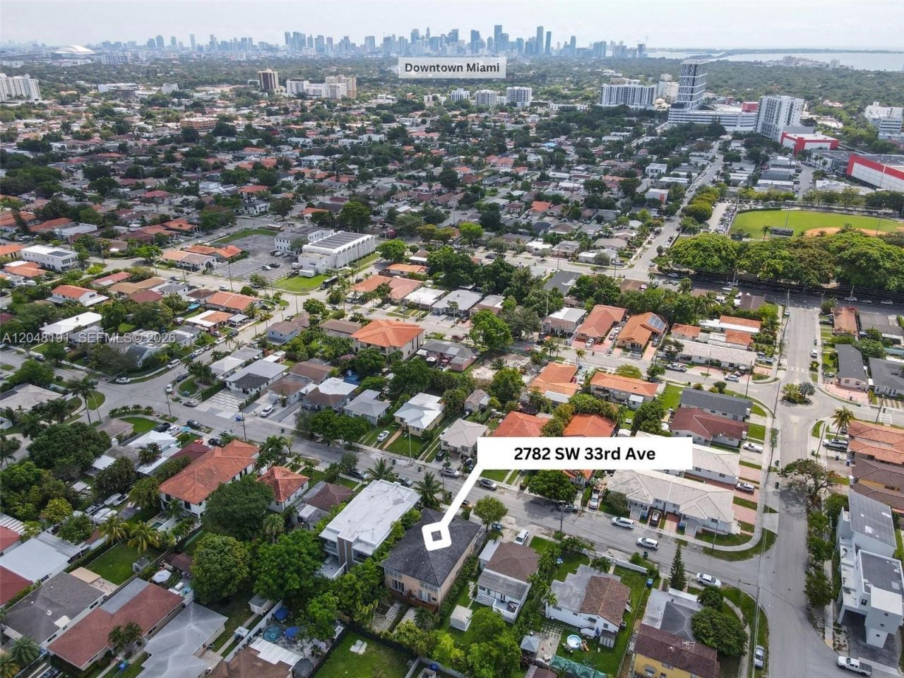 2782 SW 33rd Ave , Unit 2782, Miami, FL 33133 Photo
