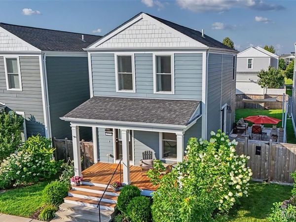 3608 Starkville Street, St Charles, MO 63301