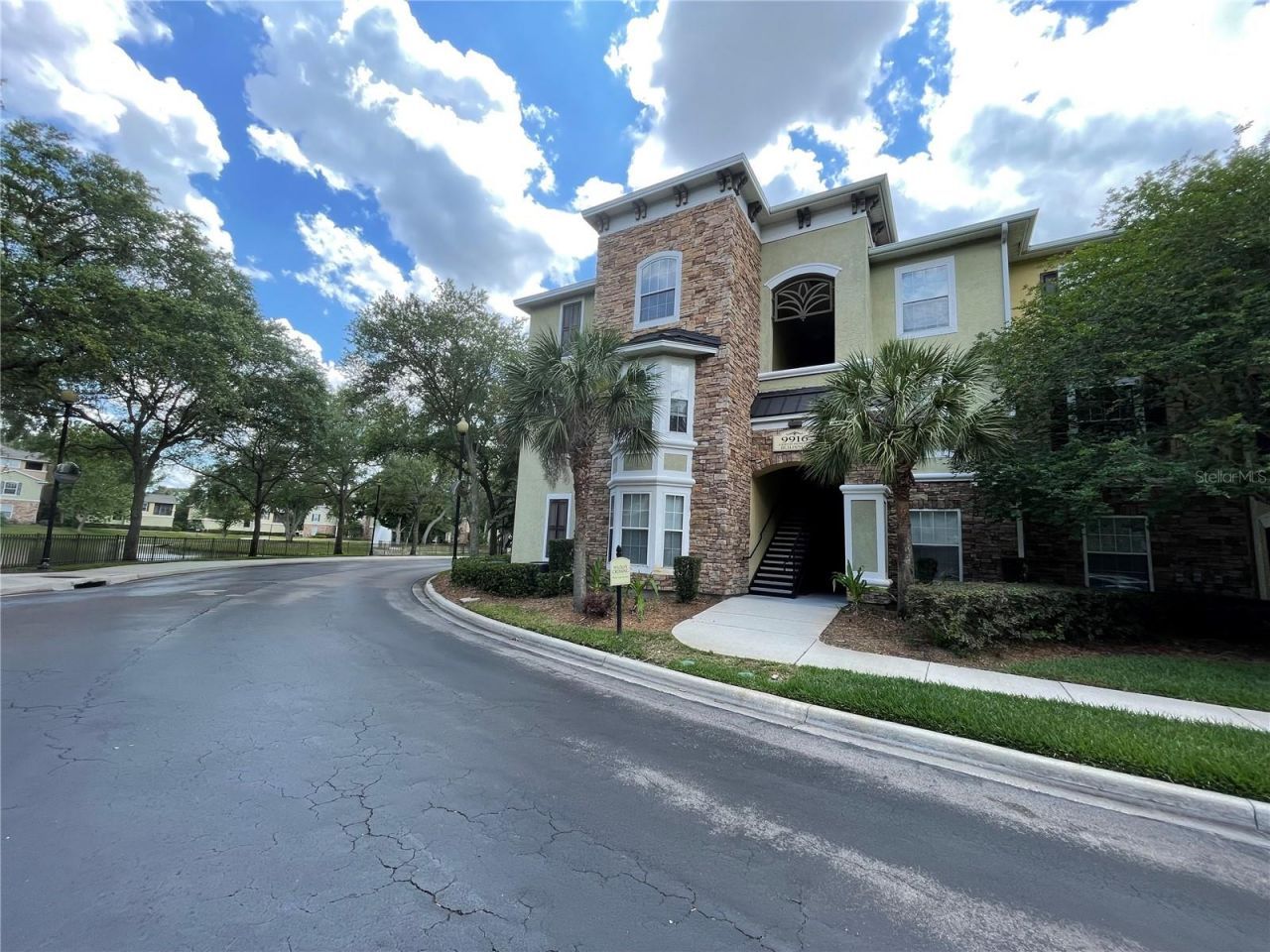 9916 Courtney Palms Boulevard , Unit 204, Tampa, FL 33619 Main Photo