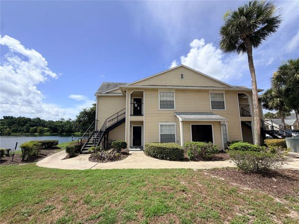 1069 S HIAWASSEE ROAD , Unit 1322, ORLANDO, FL 32835