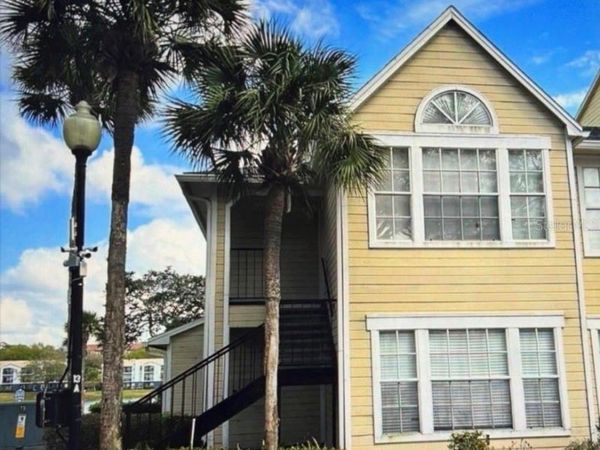 1069 S HIAWASSEE ROAD , Unit 1322, ORLANDO, FL 32835