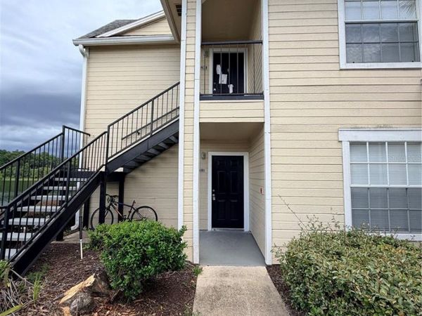 1069 S HIAWASSEE ROAD , Unit 1322, ORLANDO, FL 32835