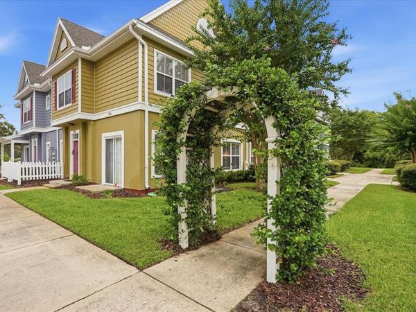 4550 JONAFREE LANE, Unit 107, KISSIMMEE, FL 34746