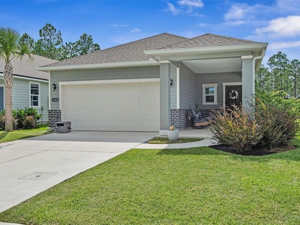 1303 RIBBON PLACE , PALM COAST, FL 32164