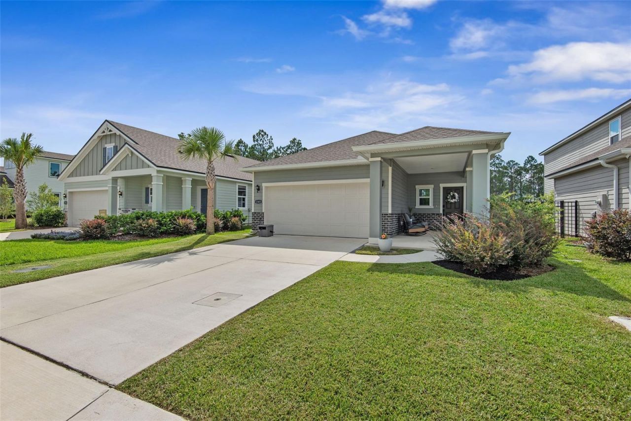 1303 Ribbon Place, Palm Coast, FL 32164 Photo