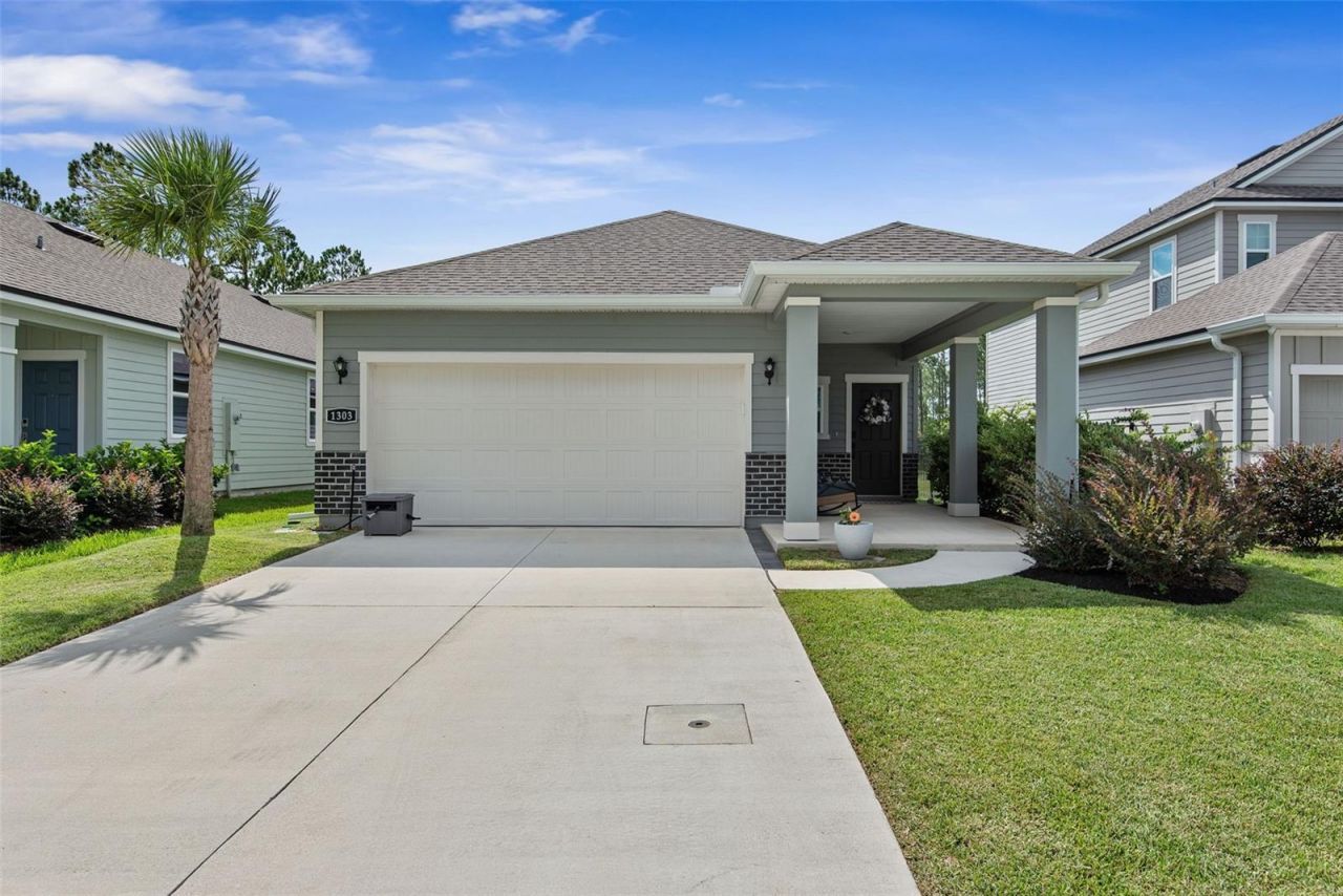 1303 Ribbon Place, Palm Coast, FL 32164 Photo