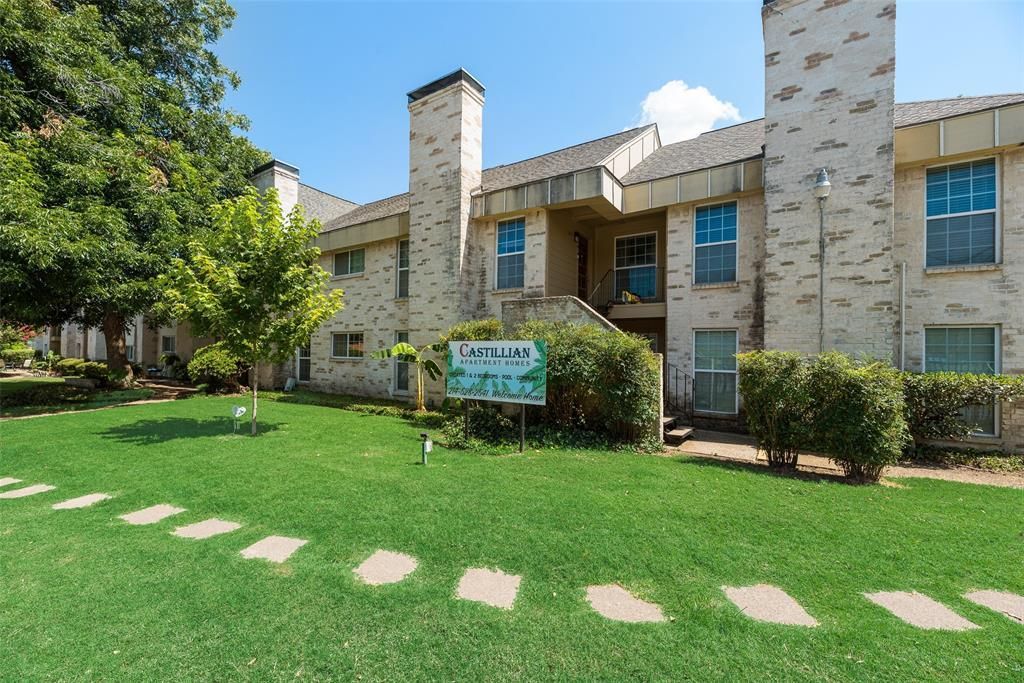 5109 Cedar Springs, Unit 118, Dallas, TX 75235 Main Photo