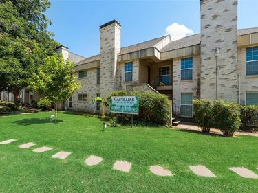 5109 Cedar Springs, Unit 105, Dallas, TX 75235