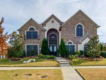 13038 Montfair Boulevard, Frisco, TX 75033