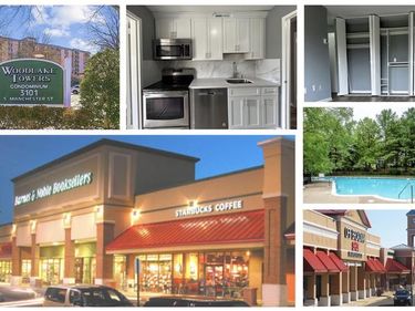3101 S MANCHESTER STREET, Unit 618, FALLS CHURCH, VA 22044