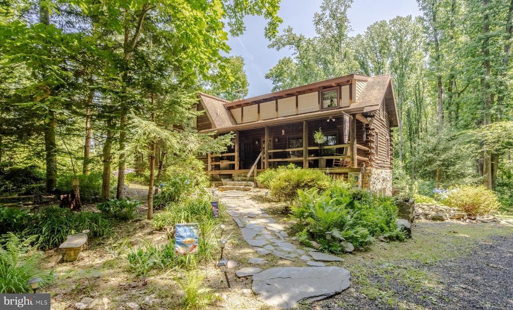 3037 Rocks Road, Jarrettsville, MD 21084 Main Photo