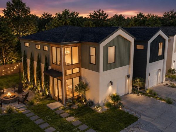 4907 Majestic DR, Unit 1, Austin, TX 78745
