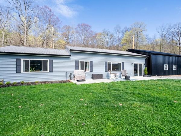 278 Lake Road, Waverly, OH 45690
