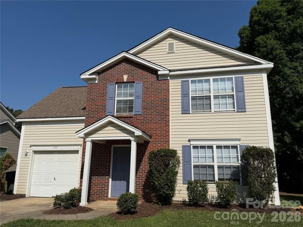 137 Camforth Drive , Mooresville, NC 28117