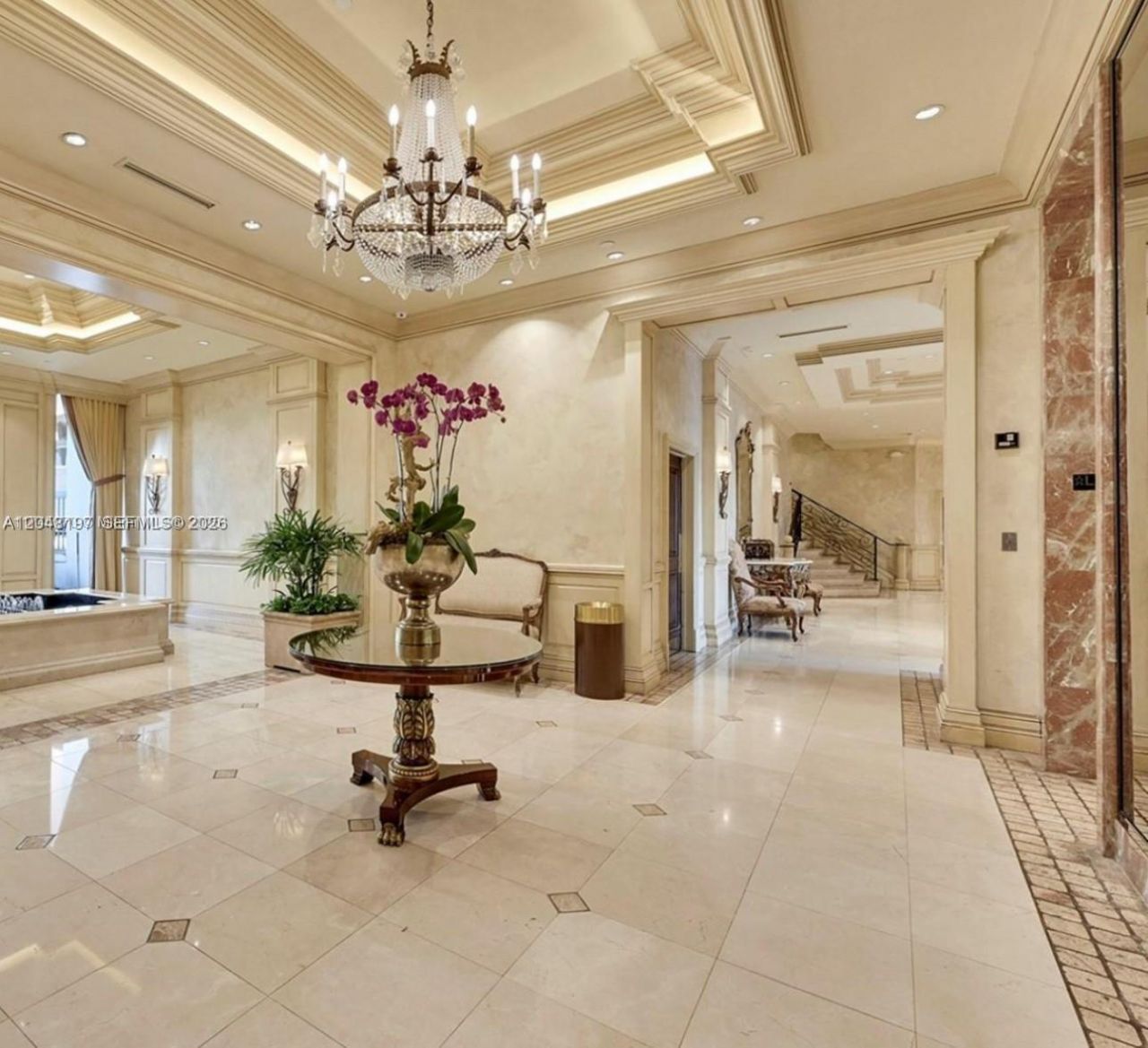 19707 Turnberry Way , Unit 23F, Aventura, FL 33180 Photo
