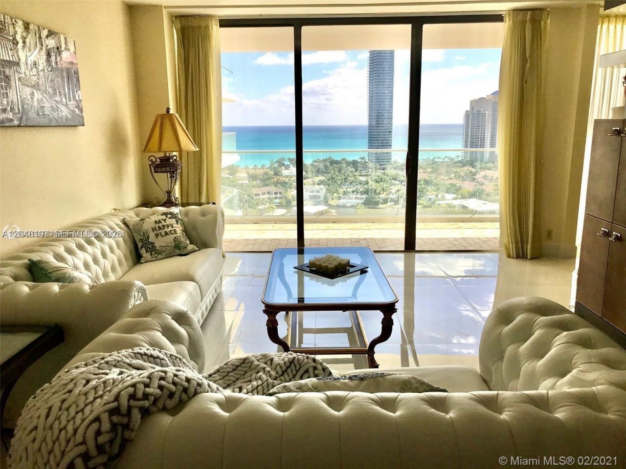 19707 Turnberry Way , Unit 23F, Aventura, FL 33180 Photo