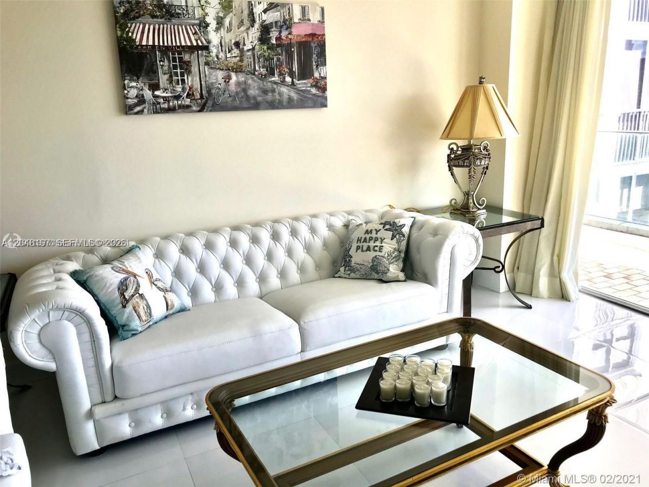 19707 Turnberry Way , Unit 23F, Aventura, FL 33180 Photo