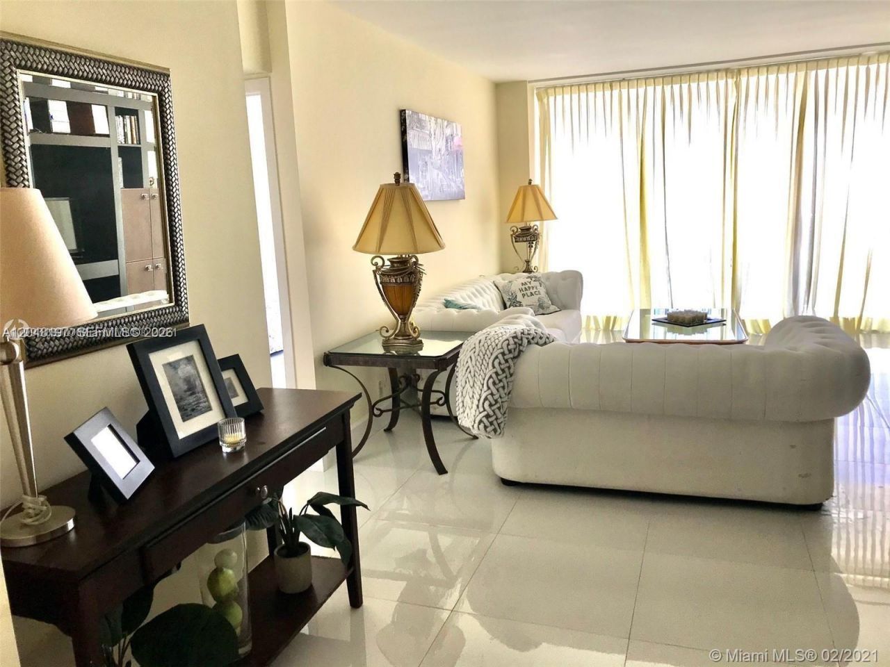 19707 Turnberry Way , Unit 23F, Aventura, FL 33180 Photo