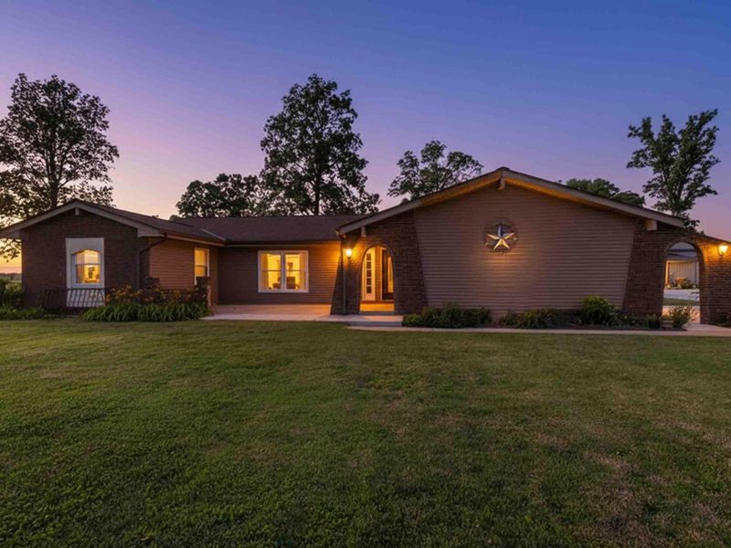 18477 Linker Road, Jackson Center, OH 45334 Photo 1
