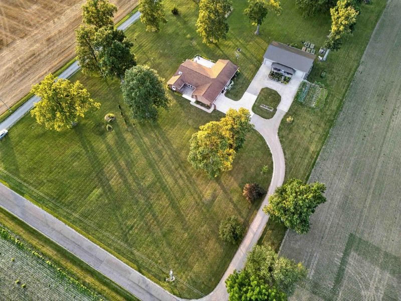 18477 Linker Road, Jackson Center, OH 45334 Photo 68